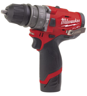 ISKUPORAKONE M12 FPDX-202X 2,0AH kuva