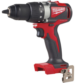 AKKUPORAKONE M18 BLDD2-0X RUNKO kuva