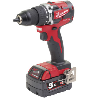 ISKUPORAKONE M18 CBLPD-502C 5,0AH kuva