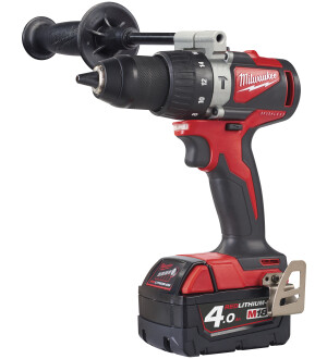 ISKUPORAKONE M18 BLPD2-402X kuva