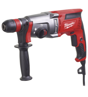 PORAVASARA PH 26T kuva