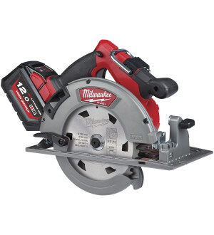 PYÖRÖSAHA 190MM M18 FCS66-121C 12,0AH kuva