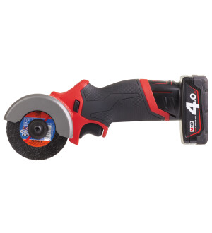 Milwaukee suorakatkaisukone M12 FCOT-422X 4,0/2,0A kuva