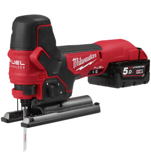 PISTOSAHA M18 FBJS-502X 5,0AH kuva