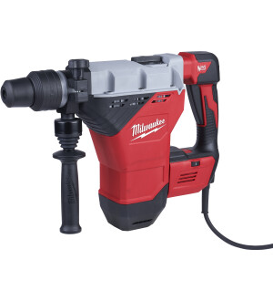 PORAVASARA 1400W SDS-MAX K 850 S kuva