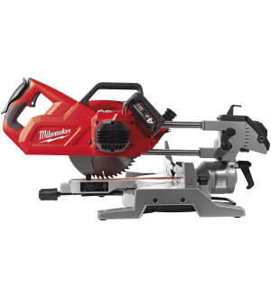 KATKAISU JIIRISAHA M18SMS216-0 RUNKO kuva