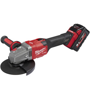 KULMAHIOMAKONE M18 FHSAG125XB552X kuva