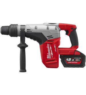 YHDISTELMÄVASARA M18 CHM-121C kuva