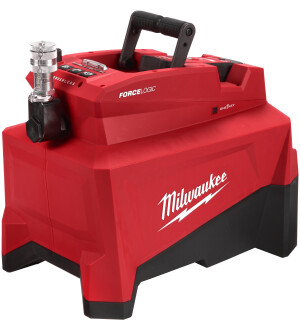 HYDRAULIPUMPPU M18 HUP700-121 kuva