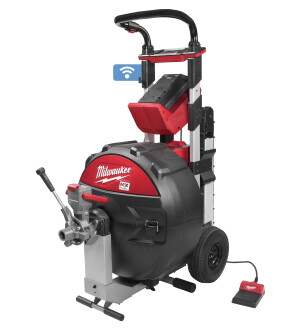 VIEMÄRINPUHDIST MXF LSDP-301 kuva