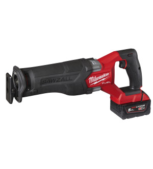 AKKUPUUKKOSAHA M18 FSZ-502X kuva