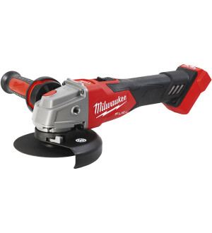 KULMAHIOMAKONE M18 FSAG125XB-0X RUNKO kuva