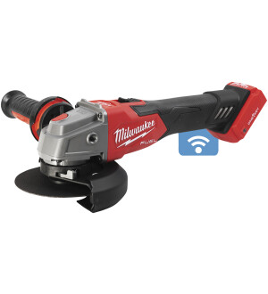 KULMAHIOMAKONE M18 ONEFSAG125XB-0X RUNKO kuva