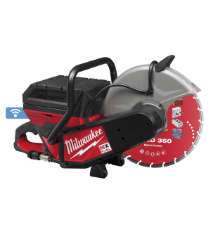 LAIKKALEIKKURI MXF COS350-602 kuva