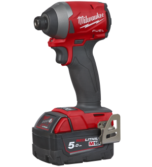 ISKEVÄ RUUVINVÄÄNNIN M18 FID2-0 RUNKO kuva