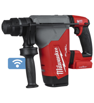 YHDISTELMÄVASARA M18 ONEFHP-0X RUNKO kuva