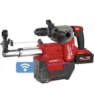 PORAVASARAN IMURI M18 FDDEXL-0 RUNKO kuva