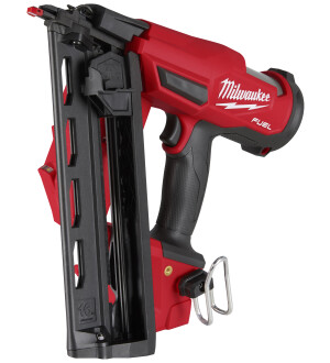 VIIMEISTELYNAULAIN M18 FN16GA0X RUNKO kuva