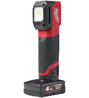 AKKUTYÖVALAISIN M12 CML-401 kuva