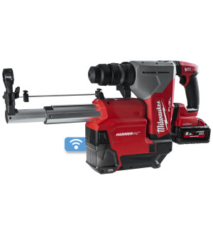 YHDISTEVASARA M18 ONEFHXDEL552C kuva