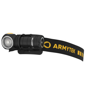 ARMYTEK WIZARD C1 PRO MAGNET 1000 LM kuva