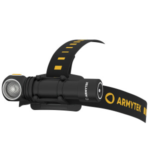 ARMYTEK WIZARD C2 MAGNET 1200 LM kuva