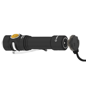 ARMYTEK PRIME C2 PRO MAGNET XHP50.2 2400 kuva