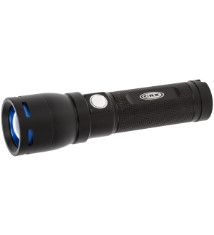 TASKULAMPPU LADATTAVA 1300 LM SEINÄTELIN kuva