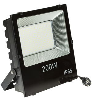 LED VALONHEITIN 19000LM 200W / 230V 2,5M kuva