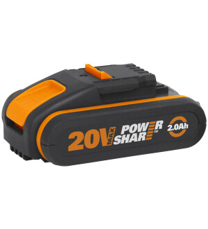 AKKU 20V 2.0AH kuva