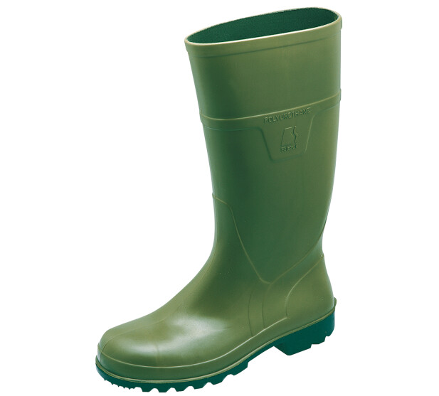 IKH Sievin Jalkine TURVASAAPPAAT LIGHT BOOT S5 VIHREA Tuotekoodi SK51009 Saarenpaa Oy Kuva 1 kuva