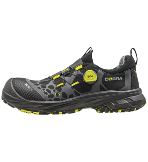 TURVAKENGÄT SIEVI COBRA GT ROLLER+S3 35 kuva