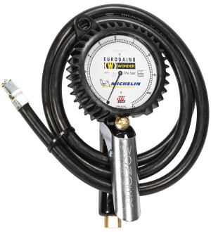 RENGASPAINEMITTARI 80MM 0,7-11BAR EURODA kuva