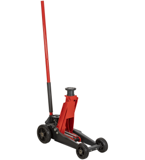HALLITUNKKI BIGWHEEL 2TON kuva