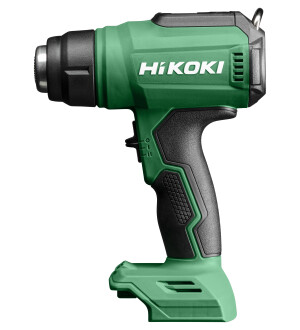 KUUMAILMAPUHALLIN RH18DA RUNKO kuva