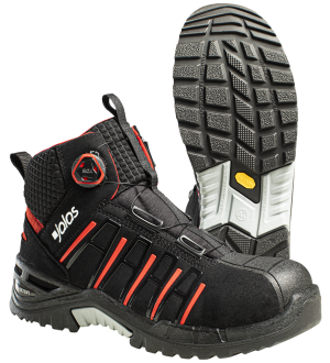 Turvajalkine JALAS 9985 EXALTER kuva