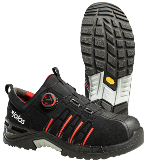 Turvajalkine JALAS 9965 EXALTER kuva