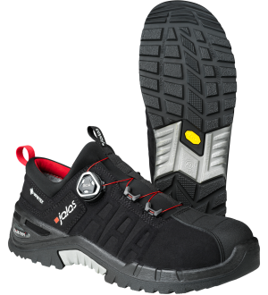 Turvajalkine JALAS 9968 EXALTER GTX kuva