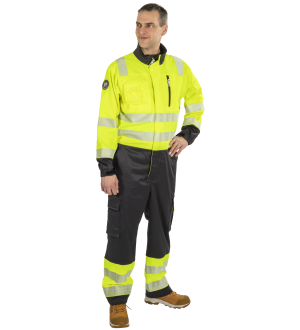 UMPIHAALARI 3XL RIPLEY FL.KELT/MUSTA LK3 kuva