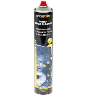 JARRUNPUHDISTUSSPRAY 750ML brake cleaner kuva
