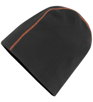 PIPO FLEECE MINTO MUSTA kuva