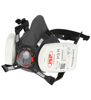 PUOLINAAMARI  FORCE 8 P3 HIUKKASSUODATTI kuva