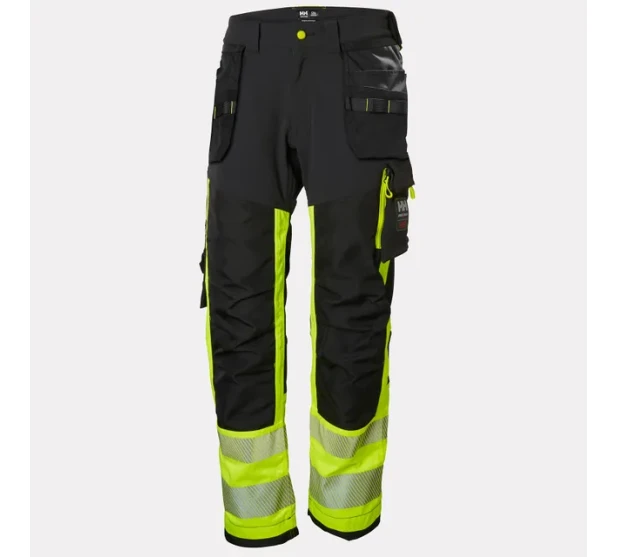 IKH Helly Hansen Workwear ICU Keltaharmaa Tuotekoodi HH77471 369 Saarenpaa Oy Kuva 7 kuva