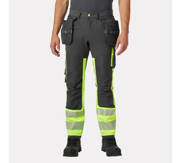 IKH Helly Hansen Workwear ICU Keltaharmaa Tuotekoodi HH77471 369 Saarenpaa Oy Kuva 1 kuva