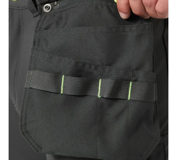 IKH Helly Hansen Workwear ICU Keltaharmaa Tuotekoodi HH77471 369 Saarenpaa Oy Kuva 5 kuva