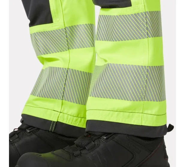 IKH Helly Hansen Workwear ICU Keltaharmaa Tuotekoodi HH77471 369 Saarenpaa Oy Kuva 6 kuva