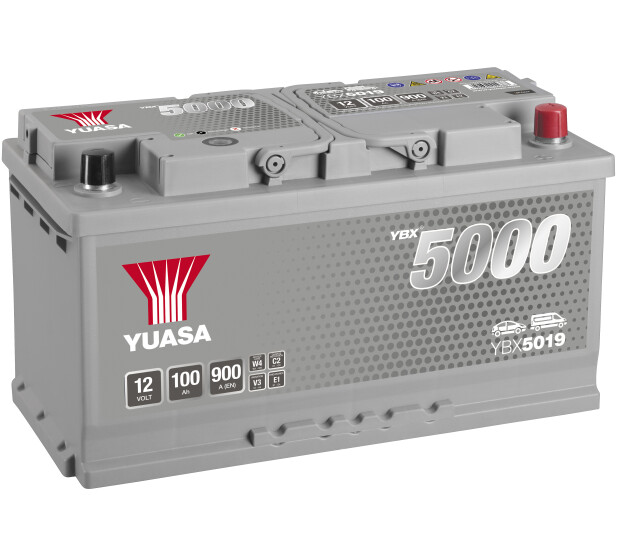 YBX5019 S 1 kuva