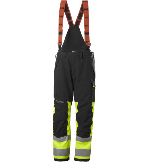 TALVIHOUSUT C54 ALNA 2.0 FL.KELTAINEN LK kuva