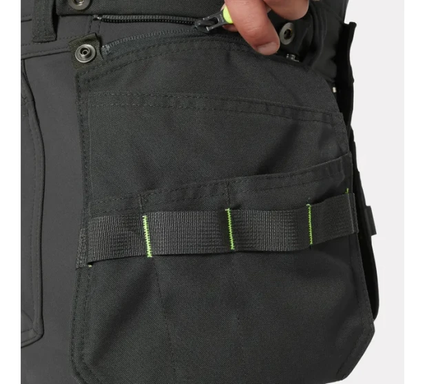 IKH Helly Hansen Workwear ICU Keltaharmaa Tuotekoodi HH77471 369 Saarenpaa Oy Kuva 3 kuva