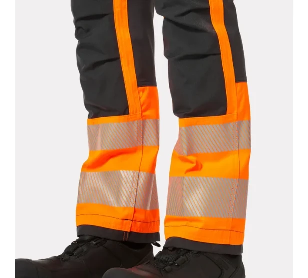 IKH Helly Hansen Workwear ICU Oranssi Tuotekoodi HH77471 269 Saarenpaa Oy Kuva 6 kuva